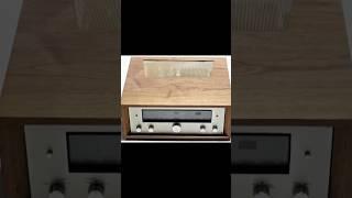 MARANTZ 10B #hifi #하이파이 #audiophile #hiend #vintage #hifiplaza #하이파이플라자