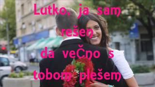 S.A.R.S. - Lutka + Text