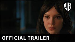 Companion - Official Teaser Trailer - Warner Bros. UK & Ireland