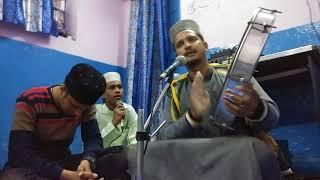 Tu kuja man kuja naat by MOHAMMED SOHAIL KHAN QUADRI MSKQ INDIA