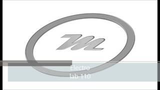 Electro lab 110