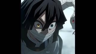 「 Two Against One 」- Demon Slayer Infinity Funk Edit #anime #demonslayer #muichirotokito