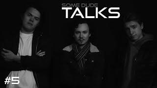 Shooting Black & White | Some Dude Talks #5