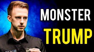 Incredible Frame for Victory from Judd Trump! Highlights Match!!