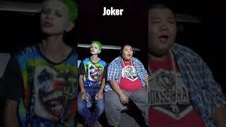 #Joker @Payjoker เมื่อโจ๊กเกอร์รมณ์บ่อจอย