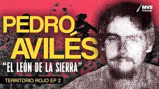 T1:E2 PEDRO AVILÉS, el primer capo en hacer tratos con LA MAFIA ITALIANA