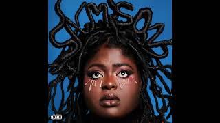 CHIKA - PLAIN JANE (Official Audio)