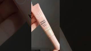 @elfcosmetics Halo Glow Highlight Beauty Wand #elfcosmetics #glowup #dupealert #newmakeup #beauty