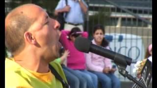 Marcelo Ribeiro y la extravagancia banda  -   Una Fiesta Extravagante - Música para Niños