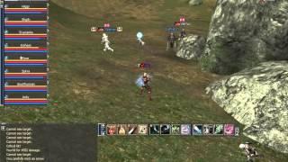 dvp - Lineage II - Teon 16.10.2006