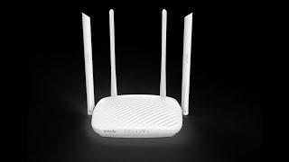 Configurar Router Tenda F9 como repetidor desde el teléfono celular