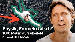 Physik des Unmöglichen – Wenn der Glaube die Physik überwindet