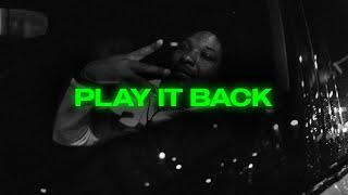 (FREE) HARD DETROIT TYPE BEAT 2025 - "PLAY IT BACK"