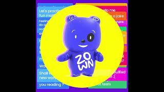 Meet Zed your digital buddy!