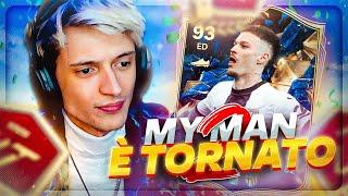 TORNA LA LEGGENDA ️ WL DEI TOTY SULL' ACCOUNT NO SHOP!!