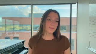 Record With Me First Vlog!