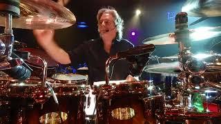 Todd Sucherman- STYX- Highlights of 24 songs in 21 minutes from Phoenix '23