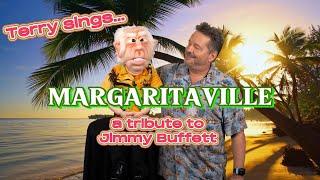 "Margaritaville"   Tribute to Jimmy Buffett from Terry Fator