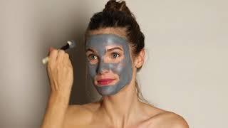 Introducing Our Detox Clay Mask to Rebalance Skin Moisture and Reduce Appearance of Pores