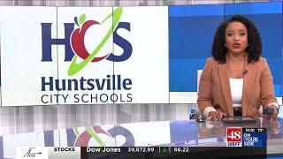 Huntsville City Schools Board of Education approves capital plan