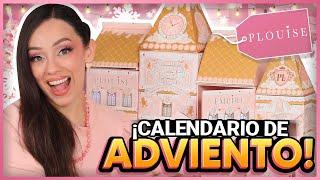 P. LOUISE: EL MEJOR CALENDARIO DE ADVIENTO DE LA HISTORIA!