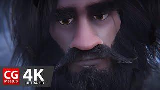 CGI Animated Short Film: "Christo" by OnePixelBrush | CGMeetup