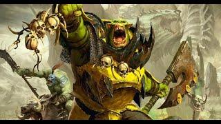 Do or Don't: Orruk Warclans