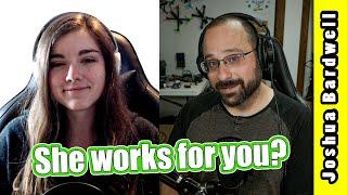 How to make money full time on YouTube (with Lexie Janson / MaiOnHigh)