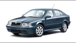 Skoda Octavia Tour 2006.  1.4МТ.  Одна из лучших в свое время. Отзыв реального владельца.