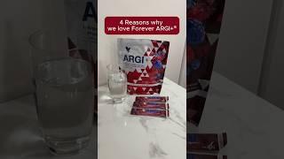 Forever Argi Plus  | FLP | #shorts #ytshorts #foryou #weightmanagement