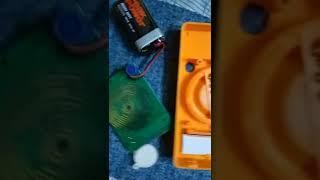 Multimeter |Circuit of multimeter |parts of multimeter| #ytshorts ,#electricalengineering