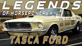 HUGE HORSEPOWER|TASCA FORD 9-7-24