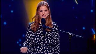 Прямий ефір з Анастасією Прилуцькою ("Голубка"), першокурсницею ФММ КНУКіМ, 21.09.2022.