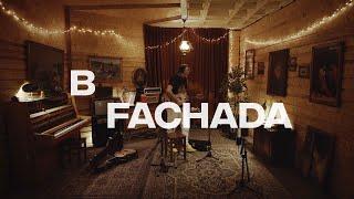 B Fachada | Pinehouse Concerts