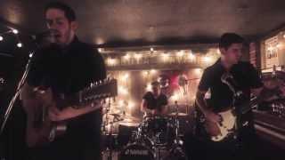 Read Between The Lines - Cody Allen