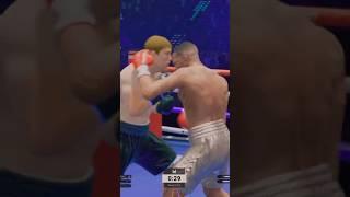 Frederic Vosgrone vs Roy Jones Jr #shawntaco #undisputed #boxing