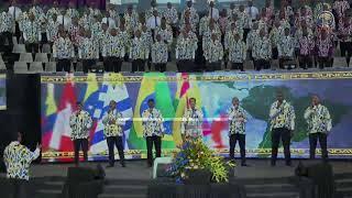 Church Online — Mission Sunday | Fijian Service | Streaming Live from World Harvest Centre