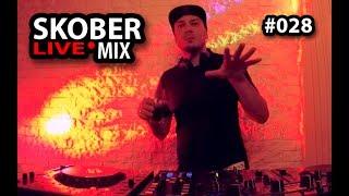 Skober Live Studio Mix #028