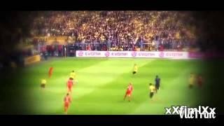 Fastest Goal Ever! Karim Bellarabi 23.8.2014