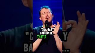 Trump Roasts ISIS!? Shane Gillis Trump Impression #shorts #shanegillis #donaldtrump #shortsfeed