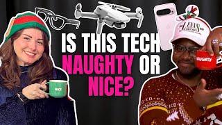 Defending the TikTok and DJI ban, best tech gifts for Christmas 2024 and the future of home robots