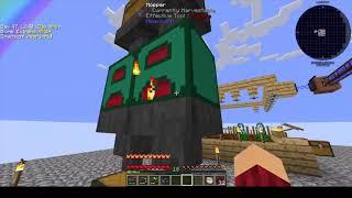 Project Ozone 3 | [EP7] *Mob Farm Upgrades*