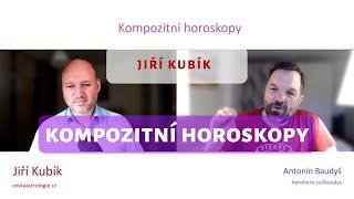 Kompozitní horoskopy (Jiří Kubík)