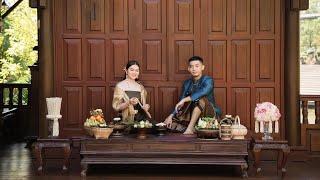 Our Official Pre Wedding ( Mony Moon ) 03.28.2023 Cambodia  traditional wedding