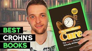 ** SUPER INTERESTING ** The One Minute Cure Review | Best Crohn's Books