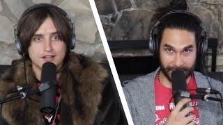 Leo Returns to The Leo & Danny Show! | LDS