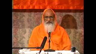 Vision of Gita (class 3 of 6) 1999 with Pujya Swami Dayananda Saraswati