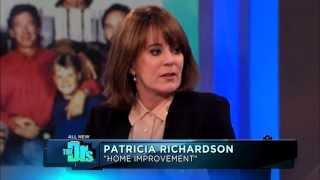 Patricia Richardson on PSP Awareness -- The Doctors