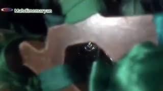 Sélim Müézzinzadé, Kürsiyi din, Hz  Rüqéyyé rövzési