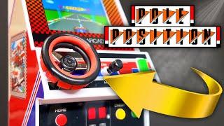 Take Your POLE POSITION Racing Player to the NEXT LEVEL!